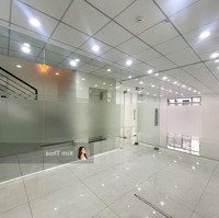 Tầng 3,Diện Tích7X15M Sàn, Ngăn 2 Phòng, View Công Viên Thoáng Mát, Thang Máy, Hầm Để Xe. Giá Chỉ 13 Tr