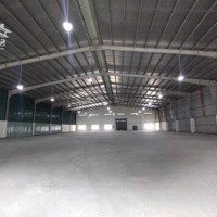 Cho Thuê Kho Xưởng Kcn Cát Lái Thủ Đức.diện Tíchtừ 1,216M2 . Giá : 130K/M2. Liên Hệ: 0908644585