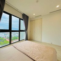 Cho Thuê Căn Hộ Gold Coast Nha Trang, 2 Phòng Ngủ 2 Vệ Sinh Ngay Trung Tâm, Sát Biển, 61M2, Giá Thuê 18 Triệu/Tháng