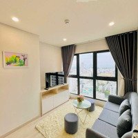 Cho Thuê Căn Hộ Gold Coast Nha Trang, 2 Phòng Ngủ 2 Vệ Sinh Ngay Trung Tâm, Sát Biển, 61M2, Giá Thuê 18 Triệu/Tháng