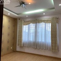 Nhà 4X20M Xd 2 Lầu Sân Thượng Mặt Tiền Đường Số 9 Tân Kiểng Q7