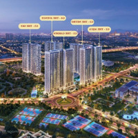 Bán Căn Hộ 3 Phòng Ngủhàng Hiếm The Sola Park, Chiết Khấu Lên Tới 16%.