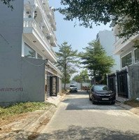 Bán Đất 80M2 Lê Văn Lương, Nhơn Đức, Nhà Bè