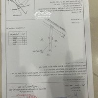 Tôi Chính Chủ Bán 2 Lô Srmặt Tiềnphú Bằngdiện Tích5X58X100Tc,Đường Bê Tông Thông Tứ Hướng. Liên Hệ: 0948379286 Cc