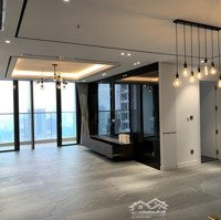 Bán Căn Hộ Chung Cư Vinhomes Skylake Phạm Hùng 155 M2, 4 Phòng Ngủview Hồ