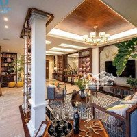 Siêu Hiếm - Nhà Nguyễn Trọng Tuyển - Ngay Góc Nguyễn Văn Trỗi - Phú Nhuận.135M2(7,5X18) 3 Tầng, 6Pn