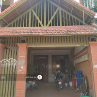Bán Nhà Hẻm Xe Hơi Thông 6M Nguyễn Văn Quá, Đông Hưng Thuận, Quận 12, 5X17M
