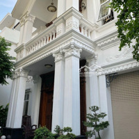 Bán Villa Tâm Huyết -Hẽm Xe Hơi10M - Đường Phạm Văn Hai - Tân Bình. 270M2 (12,8X22) 2 Lầu - 5 Phòng Lớn
