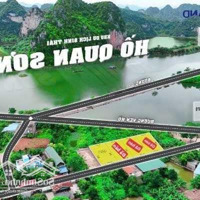 Chính Chủ Bán 87,6M Đất View Hồ Quan Sơn - Mỹ Đức - Hà Nội. 1 Lô Duy Nhất Có Giá Nhỉnh 1 Tỷ