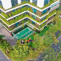 Bán 2 Phòng Ngủ- View Thoáng Nằm Trên 58 Tố Hữu - Ecolife Capitol - Giá Mềm Chỉ 4.4 Tỷ