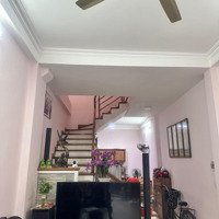 Cần Tiền Bán Gấp Nhà Riêng Vạn Phúc 41M2X4 Tầng 4 Phòng Ngủ Đầy Đủ Công Năng Giá Rẻ So Với Khu Vực