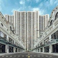 Bán Shophouse Lk 5 Tầng Nội Khu Kđt Vinsmart City Giá 3X Tỷ (130M2) Liên Hệ: 0975888847