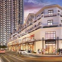 Bán Shophouse Lk 5 Tầng Nội Khu Kđt Vinsmart City Giá 3X Tỷ (130M2) Liên Hệ: 0975888847