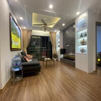 Bán căn hộ chung cư 137 Nguyễn Ngọc Vũ 70m2 có 2PN - 2WC nhà đẹp có đầy đủ nội thất , giá 3.45 tỷ