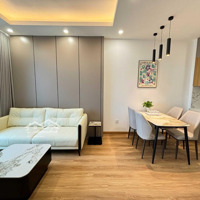 [For Rent] Cho Thuê Căn Hộ 2. 5 Phòng Ngủfull Đồ Đẹp Hoàng Huy Commerce Đối Diện Aeon Mall