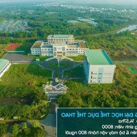 Bán Gấp 2 Lô Đất Nền Kdc Nhơn Đức View Công Viên