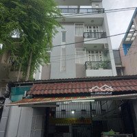 Bán Căn Hộ Dịch Vụ Kế Bên Lottemart Nguyễn Văn Lượng