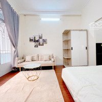 Khai Trương - 1 Phòng Ngủ - 40M2 - Ban Công - Full Nội Tách Bếp - Phan Xích Long - Phú Nhuận