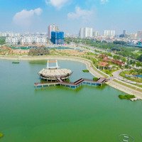 Tôi Bán Gấp Căn 3 Phòng Ngủ101,5M2 Ban Công Đông Nam, View Hồ Tầng 12 Tại Khai Sơn Long Biên. Giá Bán 5,3 Tỷ