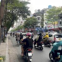 ⚜️ Mặt phố Nguyễn Lương Bằng, Đống Đa, 100M2 3T MT 4.5m, Giá đầu tư 26 Tỷ ⚜️