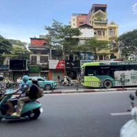 ⚜️ Mặt phố Nguyễn Lương Bằng, Đống Đa, 100M2 3T MT 4.5m, Giá đầu tư 26 Tỷ ⚜️
