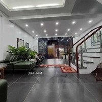 Bán Nhà Liền Kề Mỗ Lao, Kinh Doanh, Văn Phòng 96M2, 4 Tầng, 5M Mặt Tiền Giá Bán 16,8 Tỷ