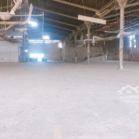 Cho Thuê Xưởng 3000M2. Long Bình Tân . Biên Hòa . Đồng Nai