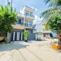 Bán Nhà 3 Tầng View Công Viên, Gần Biển, Phường Vĩnh Hoà, Nha Trang 73,6M2 Giá Bán 3,5 Tỷ