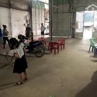 Bán Nhà xưởng chính chủ 457m2 thổ đường Vĩnh Lộc , xã Phạm Văn Hai Bình Chánh
