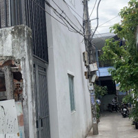 Bán Nhà Gác Lững Hẻm Đồng Nai Phước Hải Nha Trang