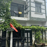 Biệt Thự Mini, Vừa Ở Vừa Cho Thuê Vị Trí Vàng Ngay Trung Tâm Phường Thạnh Lộc, Quận 12