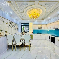 Bán Nhà Hẻm Xe Hơi 315 Lê Văn Sỹ Phường 13 Quận 3, Dt: 4X18.5M, Lửng 2 Lầu St, Giá Bán 15.6 Tỷ