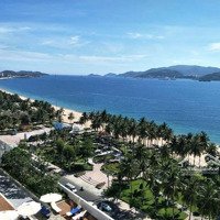 Căn Mới - Chủ Nhà Gửi Bán Gấp Căn View Thành Phố Giá Siêu Rẻ Tại Vinpearl Condotel Nha Trang