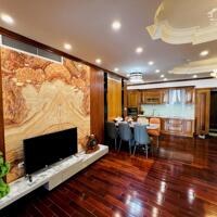 Bán căn hộ D11 Trần Thái Tông – Cầu Giấy 90m2 3PN 2WC nhà mới đẹp đủ đồ giá 6 tỷ LH 0986128415