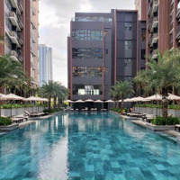 Cho Thuê Penthouse Pool Villas The River Thủ Thiêm Full Giỏ Hàng Tốt Nhất