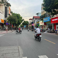 Cần Bán Nhà Mặt Phố Sài Đồng Long Biên Hà Nội