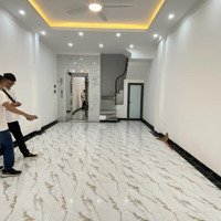 Mặt Ngõ 22 Tôn Thất Tùng 45M X 6 Tầng- Nhà Mới Thang Máy - Vị Trí Kinh Doanh Chỉ Nhỉnh 9 Tỷ