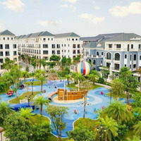 Liền Kề Sh8 84M Hướng Đn Gần Biển Hồ, Cạnh Little Hongkong Vinhomes Ocean Park 2 Giá Bán 12,7 Tỷ