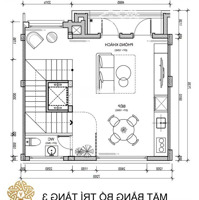 Bán Nhà Phố Vinhomes Grand Park 96M2 Liền Kề, Dưới Giá Gốc