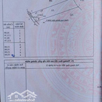 Chính Chủ Cần Bán Gấp Lô Đất Rộng Mặt Tiền Đường Nhựa Ngay Xuân Thọ, Xuân Lộc, Đồng Nai