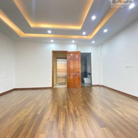 Bán Nhà 6 Tầng, Diện Tích 41M2, Giá Bán 12 Tỷ. Nhà Thuộc Khu Phân Lô Quân Đội Đường Nguyễn Ngọc Nại