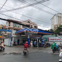 Ngộp Bank! Bán Gấp Đất Ung Văn Khiêm- Dt:20X27M- Ctxd: Hầm 7 Tầng- Hđt: 180 Triệu/Th- Giá Bán 60 Tỷ Tl