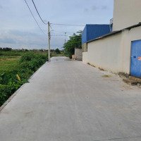 100M2 Bìa Làng Nguyên Khê - Đông Anh Hà Nội Gần 5Tỷ