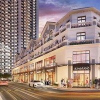 Hàng Cực Hiếm! Bán Căn Góc Shop Lk 5 Tầng Nội Khu Vin Smart City Tây Mỗ 40 Tỷ (165M2) Lõi Chung Cư