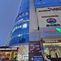 Bán Gấp Căn Panorama Hồ Gươm Plaza Chỉ Từ 1,4 Tỷ, 3 Phòng Ngủ103M2 - Miễn Lãi 24 Tháng, Nhận Nhà Ở Ngay