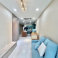 Căn Hộ 3 Phòng Ngủ Mới 100% Gần Mai Chí Thọ Đảo Kim Cương Full Nội Thất Diện Tích 100M2