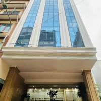 Cho Thuê Nhà Phú Diễn - Bắc Từ Liêm.diện Tích170M2 5,5 Tầng, 1 Hầm. Thông Sàn, Thang Máy, Đh. Giá 85 Triệu