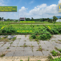 Lô Tái Định Cư Sonadezi Suối Nghệ, Đường D18, Vị Trí Đẹp