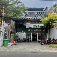 Nhà Đẹp, Mặt Tiền Đường F&B Trường Sơn, 11X30_3 Tầng, Giá Thương Lượng.