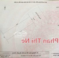 Bán Đất Sạch Đẹp Phan Thị Nể, Gần Nguyễn Sinh Sắc, Cách Biển 100M